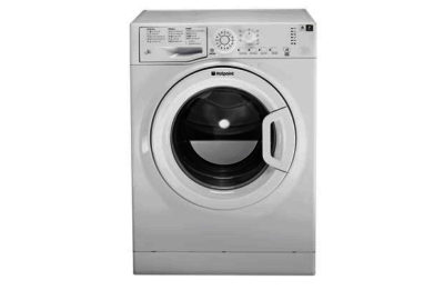 Hotpoint Aquarius WMAQB 721P Washing Machine - White